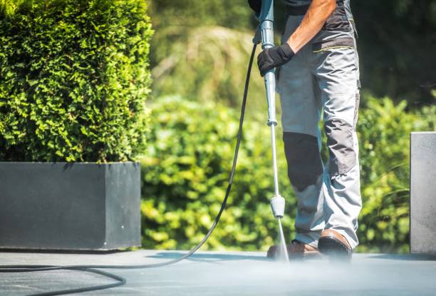 Best Patio and Deck Pressure Washing  in Harbor Isle, NY