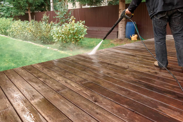 Best Gutter Cleaning  in Harbor Isle, NY
