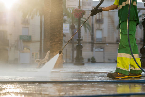Best Fleet Vehicle Washing  in Harbor Isle, NY